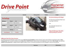 DrivePointGommern