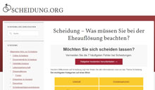 Scheidung.org